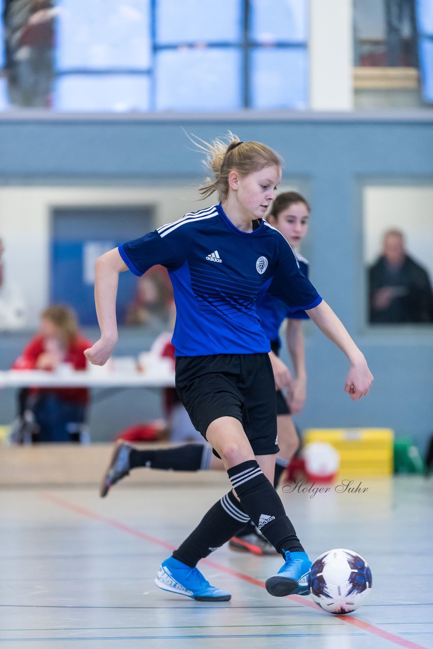 Bild 196 - wBJ Auswahl Futsalturnier